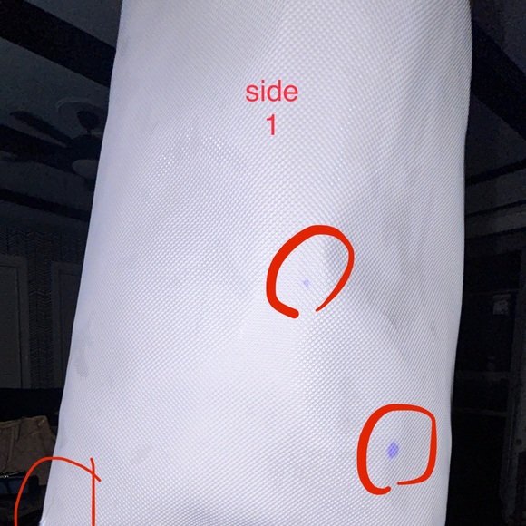 “water/summer-proof” LACOSTE Gray HANDBAG TOTE  & spacious WALLET! - Picture 8 of 14